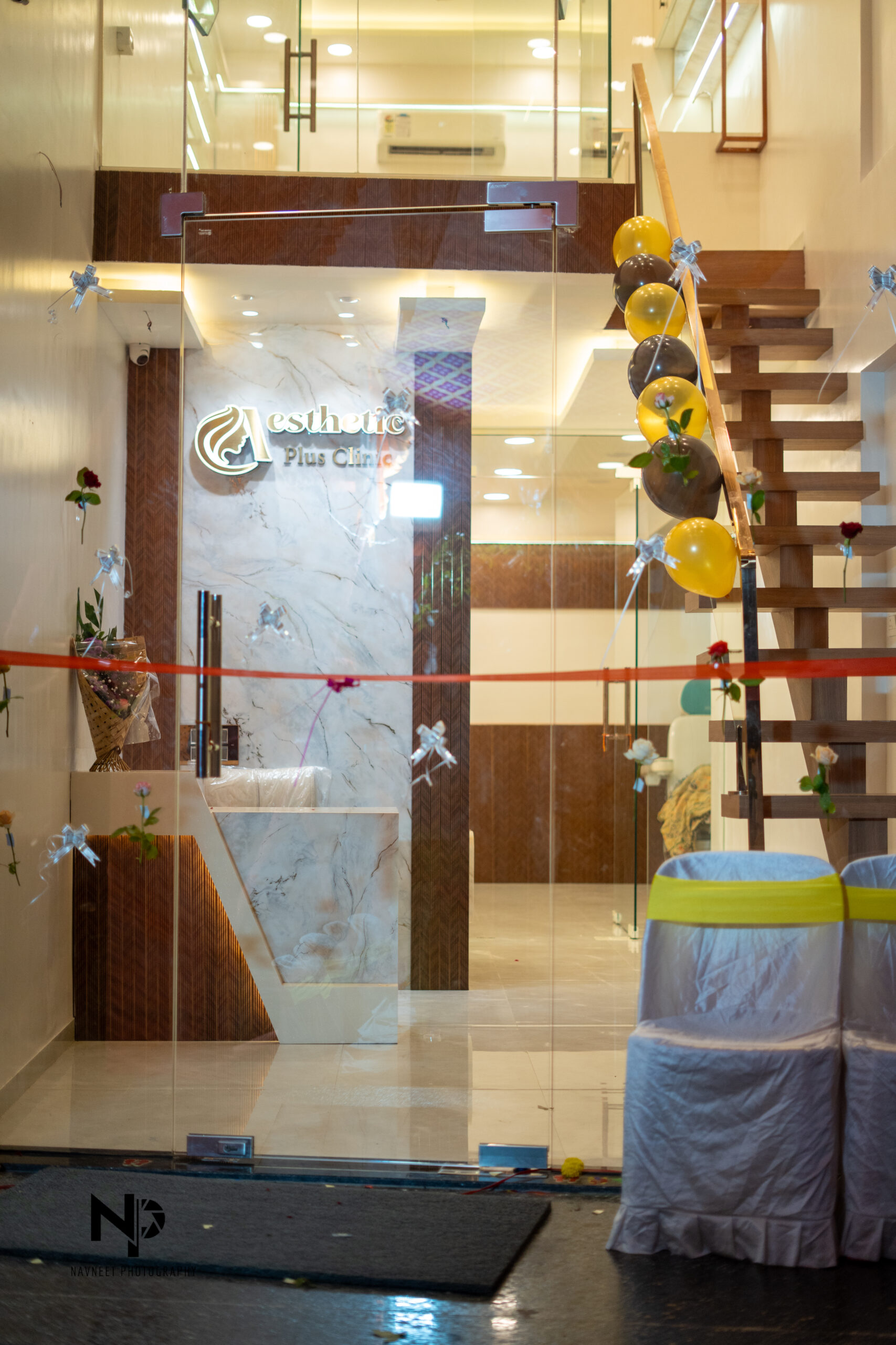 Aesthetic Plus Clinic | Best Skin & Hair Clinic in Punawale